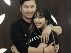 Dapat Dukungan dari Gading Marten, Gisella Anastasia Bersyukur