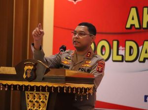 Selain 6 Tersangka, 1 Polisi Disanksi Terkait Kasus Tewasnya Herman