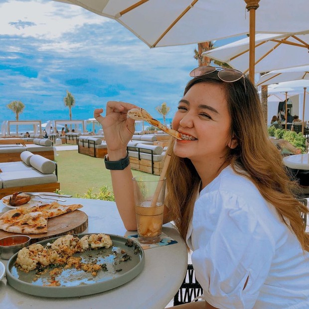 Setelah di The Voice Indonesia, Fitri meluncurkan single berjudul Cinta Kita. Sayangnya, lagu itu kurang hits di industri musik dan pencinta musik.