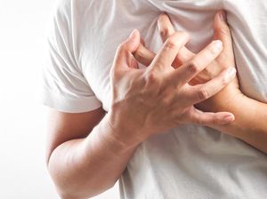 Kebiasaan Sepele yang Tingkatkan Risiko Sakit Jantung, Usia Muda Juga Bisa Kena Kebiasaan Sepele yang Tingkatkan Risiko Sakit Jantung, Usia Muda Juga Bisa Kena