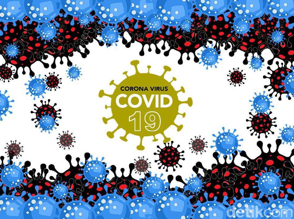 Kasus COVID-19 di Jabar Melonjak, Didominasi Klaster Keluarga Kasus COVID-19 di Jabar Melonjak, Didominasi Klaster Keluarga