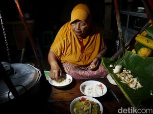 Ini Dia Soto Khas Probolinggo yang Enaknya Kebangetan