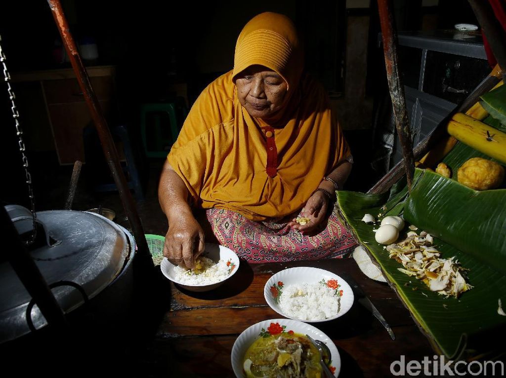 Ini Dia Soto Khas Probolinggo yang Enaknya Kebangetan Ini Dia Soto Khas Probolinggo yang Enaknya Kebangetan