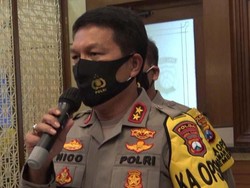 Satgas COVID-19 Jatim Mulai Selidiki Kerumunan di Pemakaman Habib Hasan Assegaf