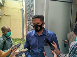 Penyelundup Sabu ke Dalam Rutan Ponorogo Ngaku Diupah Rp 300 Ribu