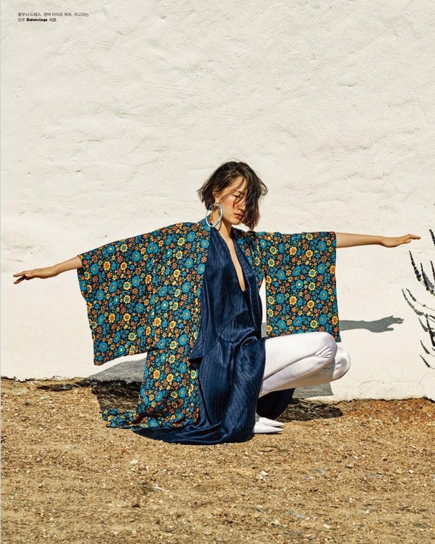 Trik skincare ala model Korea