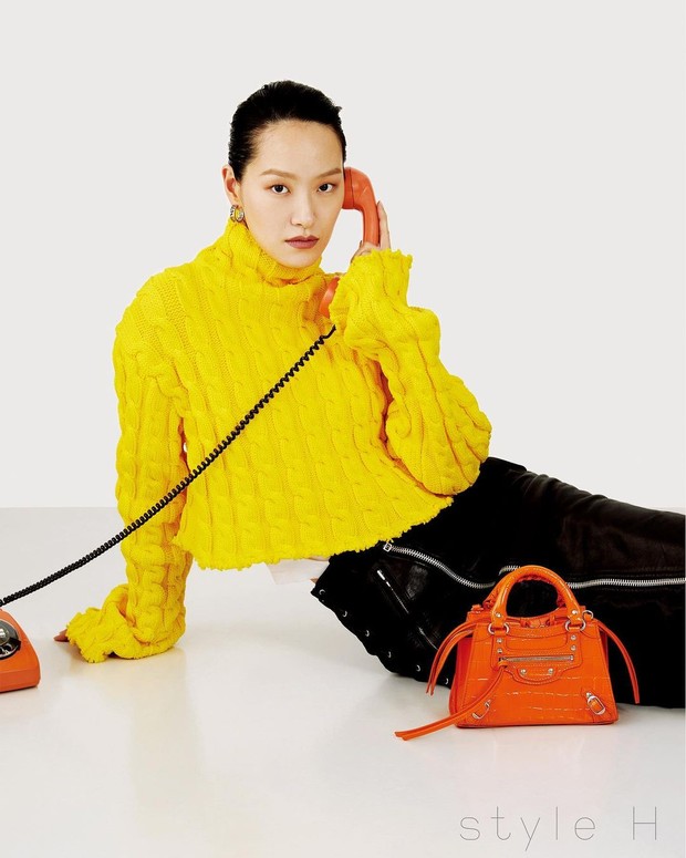 Trik skincare ala model Korea