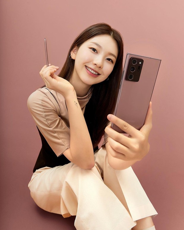 Trik skincare ala model Korea