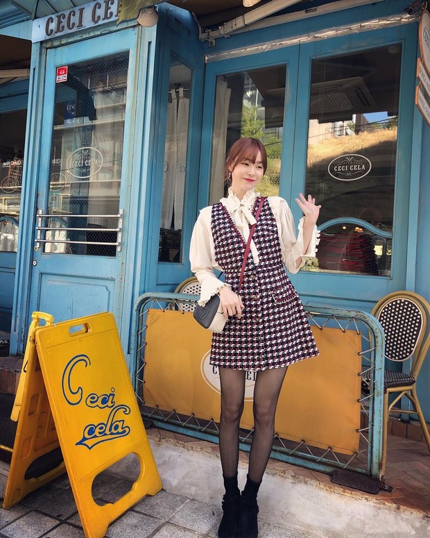 Trik skincare ala model Korea