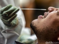 Menjadi Syarat Bepergian, Seberapa Akurat Rapid Test Antigen?