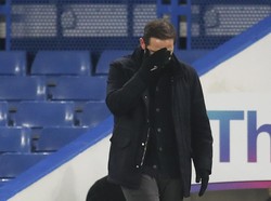 Frank Lampard dan Ekspektasi Besar di Chelsea