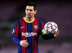 Rincian Kontrak Messi Bocor, Rivaldo: Itu sih Niat Pecah Barcelona