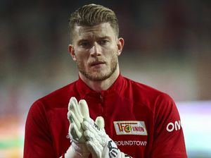 Duh, Loris Karius Ingin Dipulangkan Lagi ke Liverpool