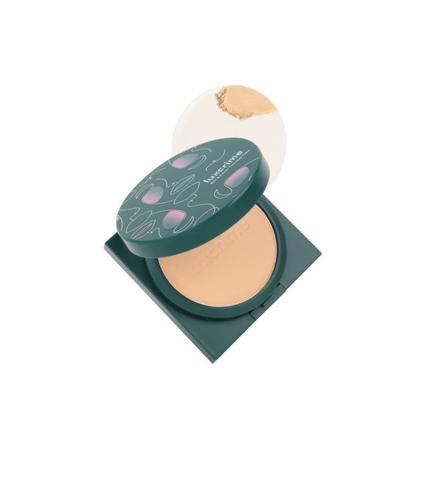 Luxcrime Blur & Cover Two Way Cake/luxcrime.com Luxcrime Blur & Cover Two Way Cake hadir dalam 3 shade yaitu buttercream, custard dan opera/luxcrime.com