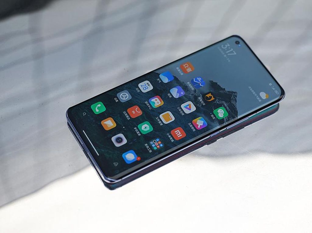 Media China Heran Buat Apa Amerika Blacklist Xiaomi Media China Heran Buat Apa Amerika Blacklist Xiaomi