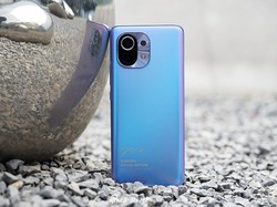 Bocoran Spesifikasi Xiaomi Mi 11 Lite 4G, Bakal Pakai Snapdragon 732G