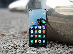 Lolos TKDN, Xiaomi Mi 11 Bakal Segera Meluncur di Indonesia Lolos TKDN, Xiaomi Mi 11 Bakal Segera Meluncur di Indonesia