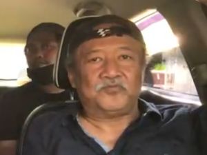 Terpopuler Sepekan Jateng: Kakek Sugiono Indonesia Meninggal Dunia Terpopuler Sepekan Jateng: Kakek Sugiono Indonesia Meninggal Dunia