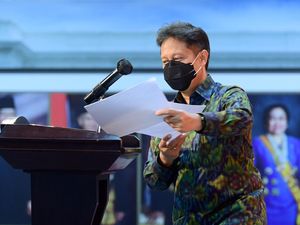 Jelang Vaksinasi COVID-19, Menkes Ingatkan Puskesmas yang Tak Punya Kulkas