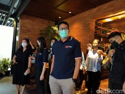 PSBB Jawa-Bali, Ini Rencana Sandiaga Uno Selamatkan Dunia Wisata