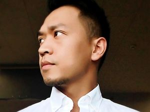 Jelang Diperiksa Sebagai Tersangka, Nobu: Aku Berserah Pada-Mu Jelang Diperiksa Sebagai Tersangka, Nobu: Aku Berserah Pada-Mu
