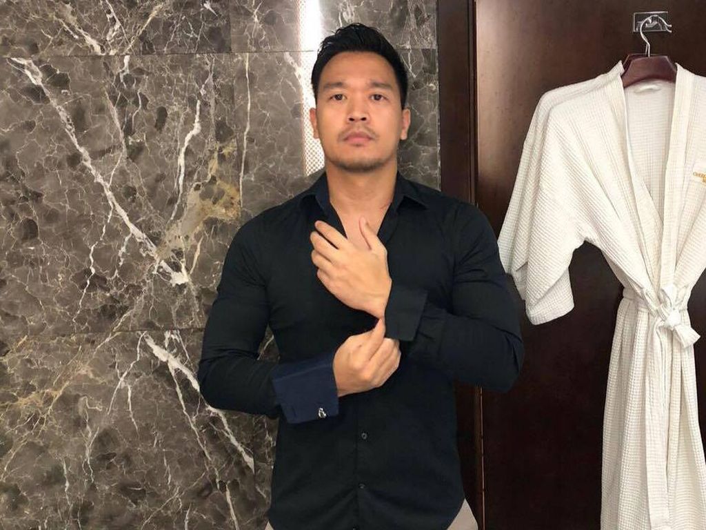 Usai Pemeriksaan, Michael Yukinobu Defretes Diminta Wajib Lapor ke Polda Usai Pemeriksaan, Michael Yukinobu Defretes Diminta Wajib Lapor ke Polda