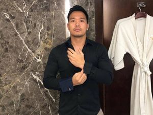 Dulu Nobu Sayang, Kini Cukup Sudah dengan Gisel Dulu Nobu Sayang, Kini Cukup Sudah dengan Gisel