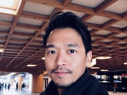 Pemeran Pria di Video Syur Gisel: Michael Yukinobu Defretes