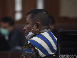 Divonis Lebih dari Tuntutan Jaksa, Tommy Sumardi Pikir-pikir untuk Banding