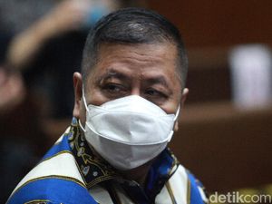 Pengakuan Tommy Sumardi Diancam Dibunuh Irjen Napoleon Didalami Polisi Pengakuan Tommy Sumardi Diancam Dibunuh Irjen Napoleon Didalami Polisi