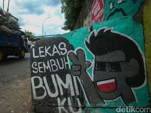 Hanya Kalbar-Gorontalo Laporkan Nihil Kasus Corona pada 2 Januari