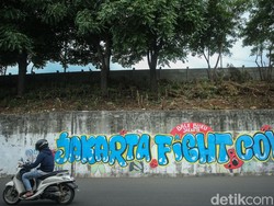 Yang Baru saat PPKM Sebagian Jawa-Bali Diperpanjang hingga Februari