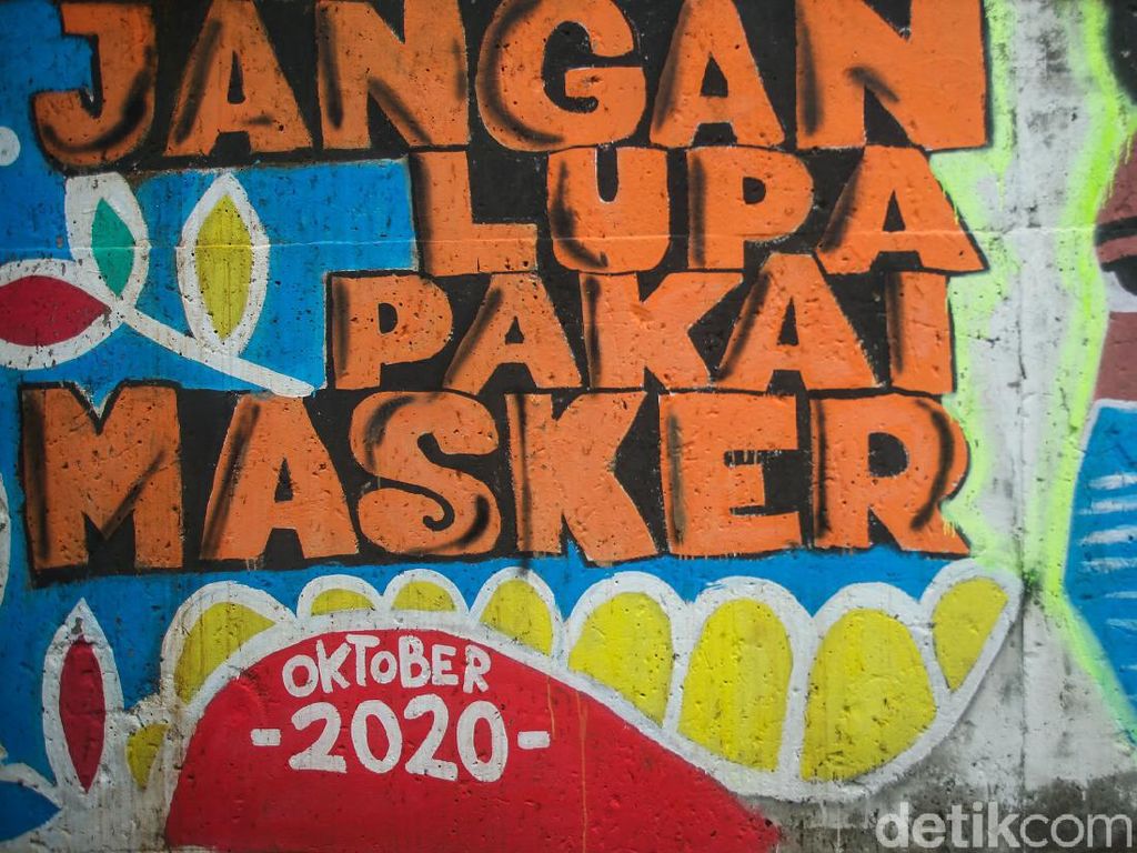 DKI Sumbang 3.285, Ini Sebaran 12.191 Kasus Corona pada 23 Januari DKI Sumbang 3.285, Ini Sebaran 12.191 Kasus Corona pada 23 Januari