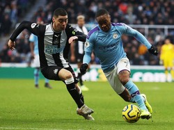 Newcastle Vs Liverpool: The Magpies Batu Sandungan Juara Bertahan