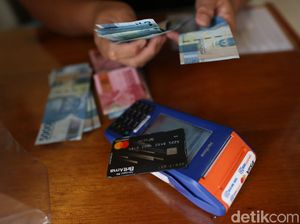 Cek! Begini Ciri Aksi Tipu-tipu yang Sasar Agen BRILink