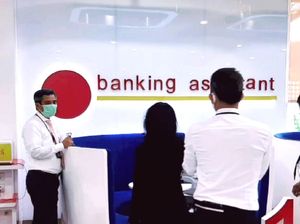 Pantau Operasional Sambut Tutup Tahun