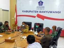 Seluruh Destinasi Wisata di Banyuwangi Ditutup Akhir dan Awal Tahun