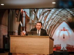 Sebut Isu Klaster GSKI Rehobot Hoax, Ini Penjelasan Pendeta Erastus Sabdono