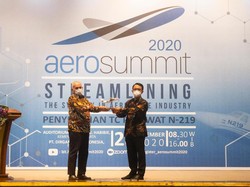 Pemprov Aceh Terima Model Pesawat Nurtanio Meski Pembeliannya Banjir Kritik