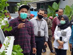 Perluas Jangkauan Bantuan Bina Lingkungan Perluas Jangkauan Bantuan Bina Lingkungan