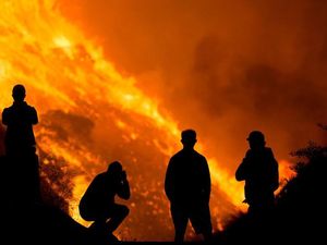 Cuaca Ekstrem Picu Kerugian Finansial Besar Sepanjang Tahun 2020