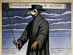 5 Akhir Pandemi Sepanjang Sejarah, Ada yang Lahirkan Karantina dan Vaksin