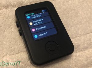 Penampakan Langka Prototipe Apple Watch Sebelum Dirilis