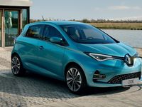 Berita Dan Informasi Renault Zoe Terkini Dan Terbaru Hari Ini - Detikcom