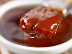 Resep Saus Barbeque Rumahan yang Gurih Pedas