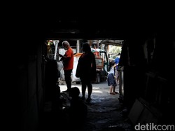 Draf Final RKUHP Ancam Penggelandangan Denda Rp 1 Juta, Bagaimana di Perda?