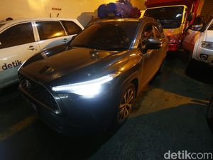 Popularitas Mobil MPV di Indonesia Mulai Ditelikung SUV?