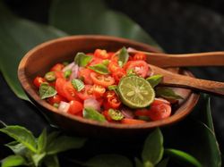 5 Resep Sambal Tradisional untuk Pelengkap Sajian BBQ
