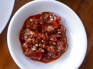 Sejarah Sambal di Indonesia, Sambal Favorit KH Dewantara hingga Soekarno