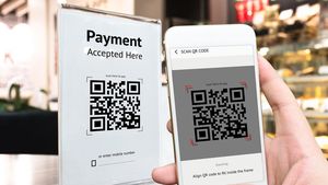 QRIS Solusi Pembayaran Digital Bagi UMKM